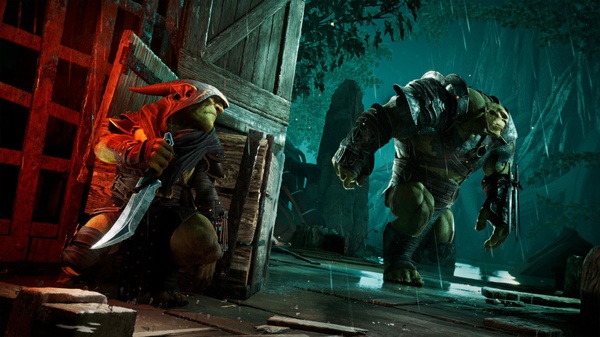 Styx: Blades of Greed, la recensione: il ritorno del goblin dal passo felpato