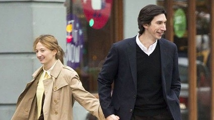 Trailer, poster e immagini ufficiali per Hungry Hearts