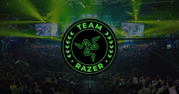 Gli assi del Team Razer si raccontano
