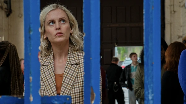 The Stolen Girl: la deludente miniserie di Disney+