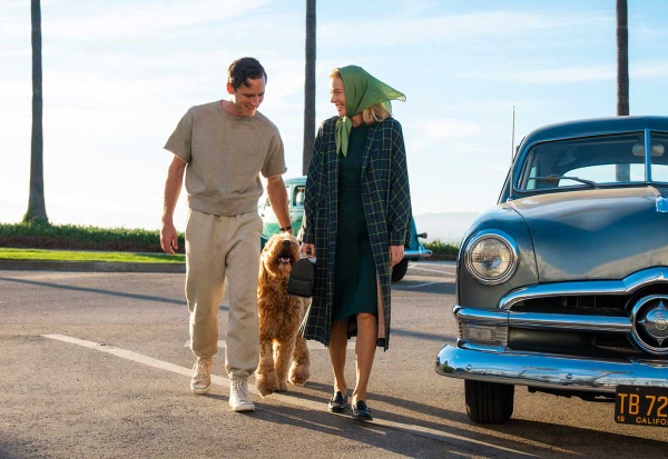 Lezioni di chimica: Brie Larson nella nuova serie di Apple TV+