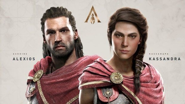 Assassin's Creed Odyssey non arrivera su Switch