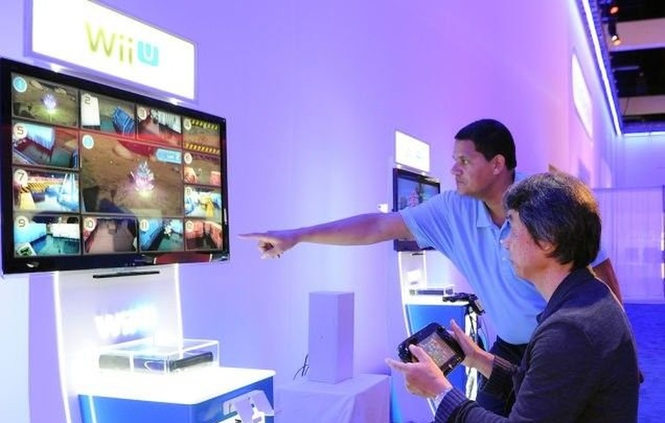 Nintendo mette in pausa il suo Giant Robo