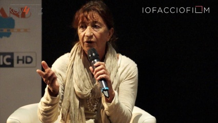 Luciana Migliavacca nuovo Presidente di UNIVIDEO