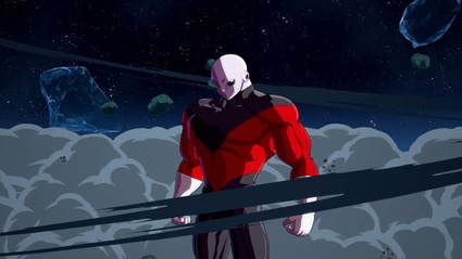 Dragon Ball FighterZ - New Season Begins