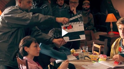 Classe Z: In esclusiva uno sguardo al backstage