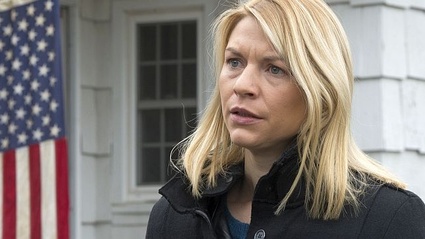 Homeland arriva alla sesta stagione