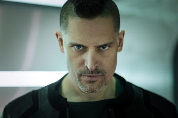 Joe Manganiello: "Tom Cruise might have excluded me from Reacher"