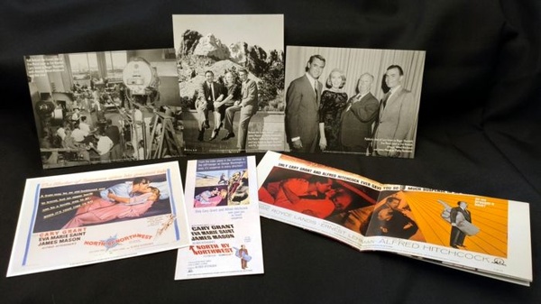 Intrigo internazionale – L