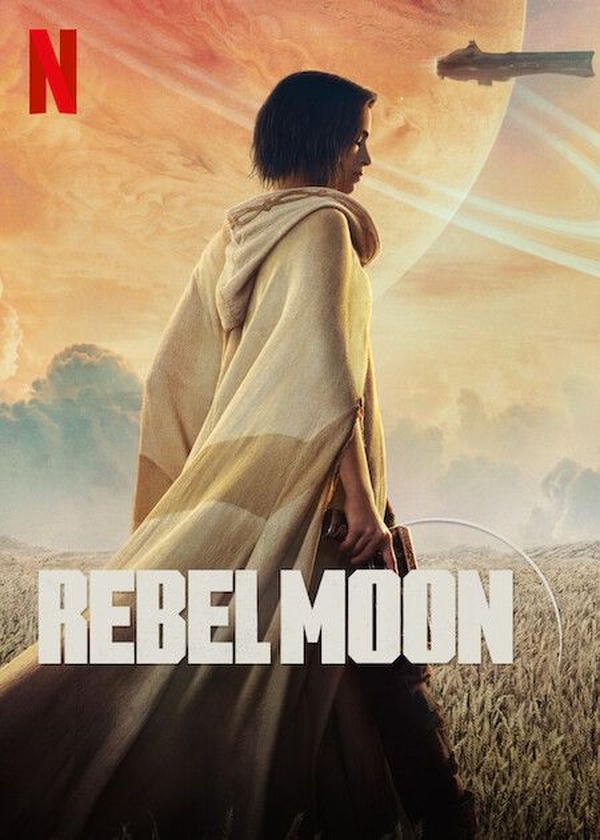 Rebel Moon - Parte 1, tutto quello che c