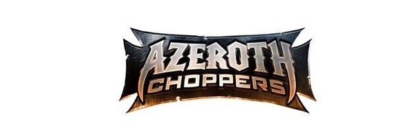 La web serie per decidere il Chopper di Azeroth