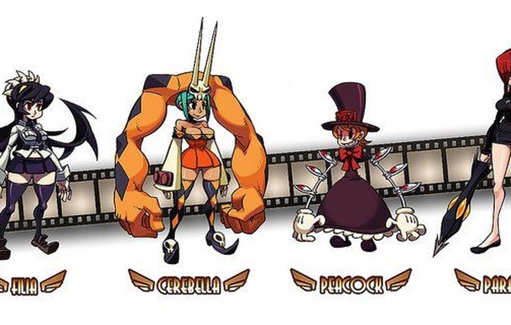 Skullgirls sarà rimosso da PSN e XBLA