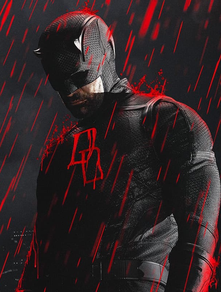 La Stagione 2 di Daredevil: Born Again e una bella sorpresa