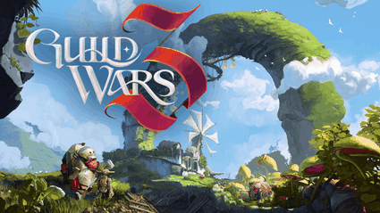 Guild Wars 3: il trailer di annuncio dalla Summer Game Fest
