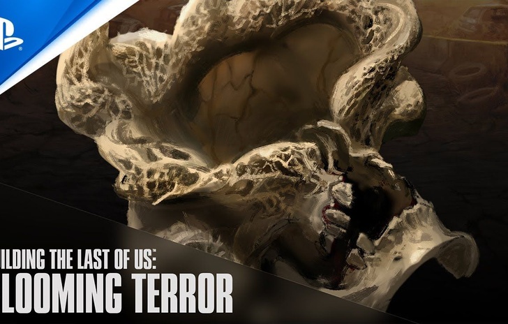 I Clicker di The Last of Us fra videogame e serial