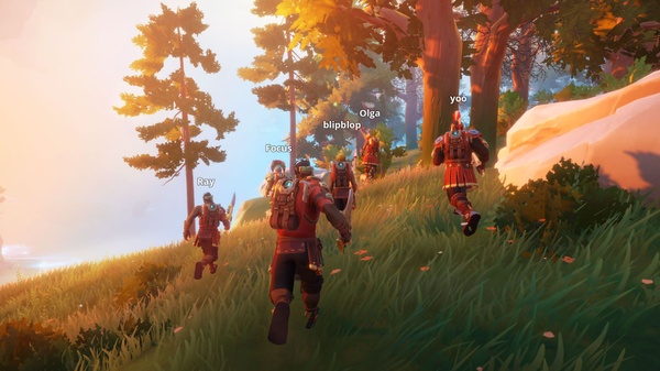 Echoes of Elysium: navigare nei cieli &egrave; ora possibile - Anteprima PC