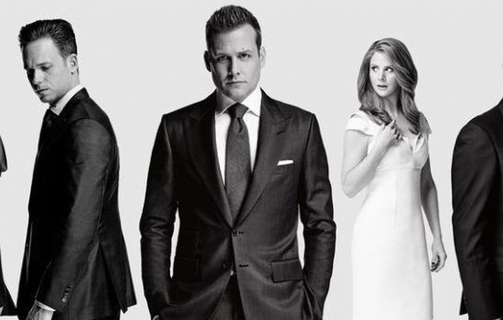 Suits si chiuderà con la nona stagione