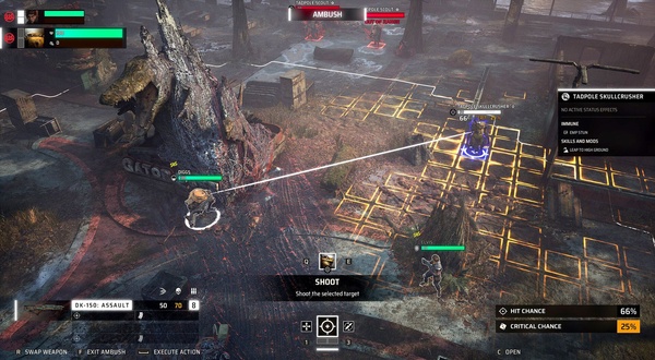 Miasma Chronicles, una piccola gemma nel panorama degli strategici a turni – Recensione PC