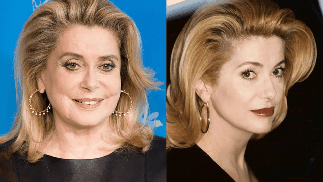 Catherine Deneuve al Taormina Film Festival 2025 cinema spiritualità e bellezza oltre limmagine