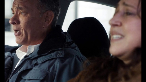 Non cosi vicino - Tom Hanks nel nuovo film di  Marc Forster 