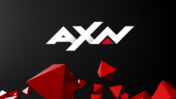 Ecco la programmazione di Marzo per AXN