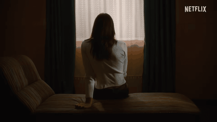 Immagine Terrazza Sentimento | Trailer Ufficiale | Netflix Italia