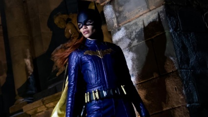 Batgirl - J.K. Simmons Reopens the Case of the Unreleased Film