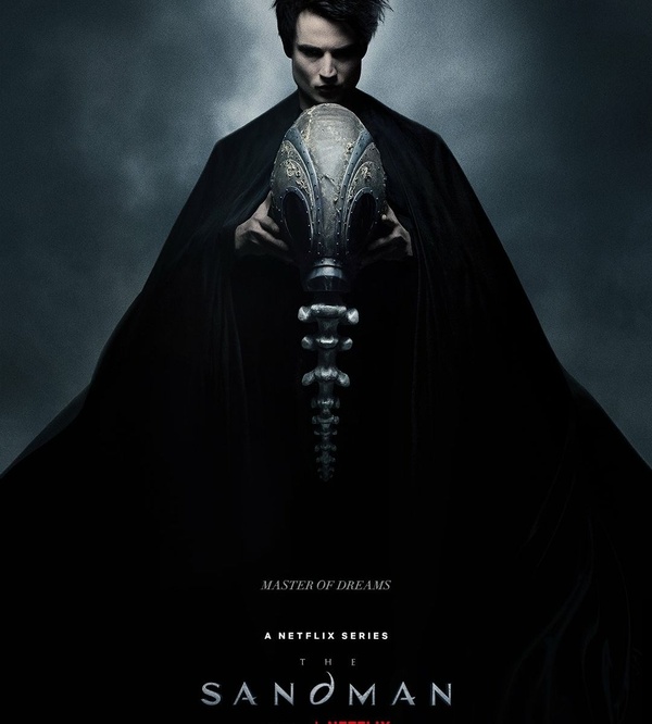 The Sandman, la serie tra dark-fantasy e mitologia: trama, cast, data d'uscita e curiosita