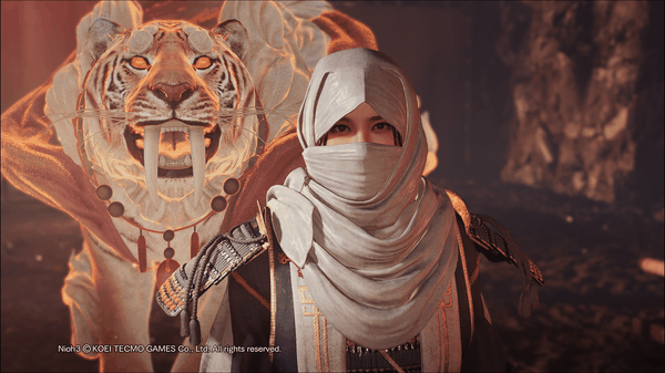 Nioh 3, la recensione: Team Ninja rivoluziona il genere soulslike 