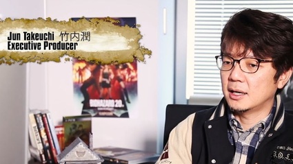 Resident Evil 7: ecco com'e stato creato