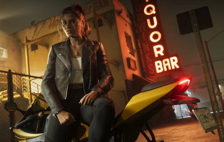 GTA VI i luoghi principali del gioco