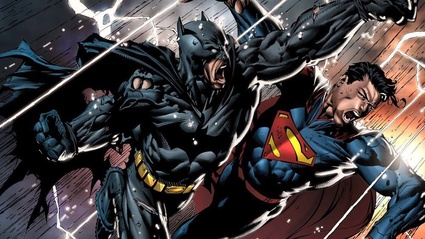 Batman vs. Superman ufficialmente rinviato al 2016