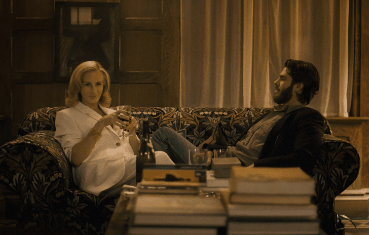 After the Hunt conferma che Luca Guadagnino non ha paura di toccare argomenti scomodi