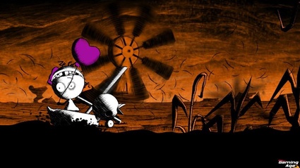 Per PS Vita meno giochi Sony, piu Indie e terze parti