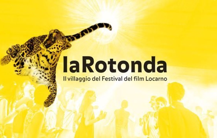 laRotonda 2016 il nuovo villaggio del Festival