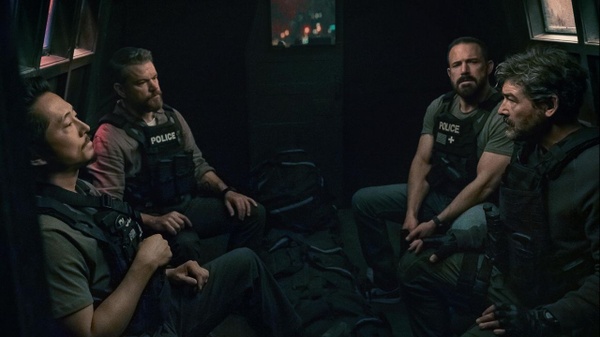 The Rip - Nuovo trailer per l'action thriller di Joe Carnahan