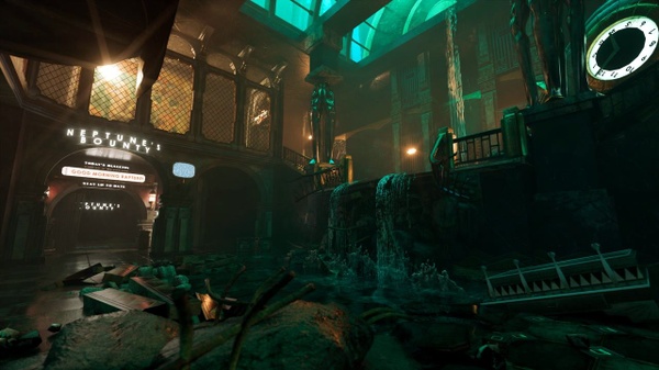 Bioshock - La versione live cinematografica torna in produzione