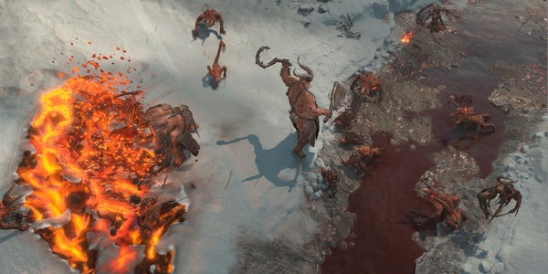 Diablo IV Stagione 12: Il Macellaio e il Destino di Sanctuary - Speciale 