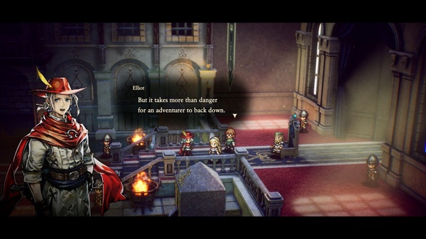 The Adventures of Elliot: The Millennium Tales – Recensione: il miglior action RPG HD-2D di sempre?