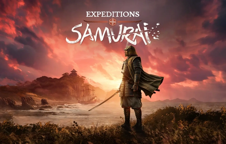 Expeditions Samurai Recensione di un ritorno tattico a base di katane