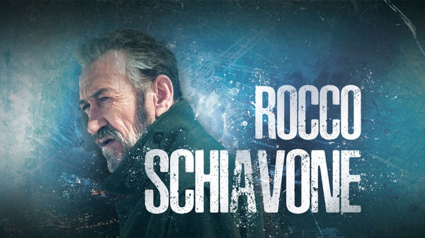 Rocco Schiavone 6, quando escono le prossime puntate della serie?