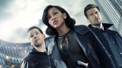 Minority Report diventa una serie TV, in onda da domani su FOX
