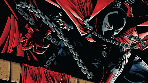 Non Chiamatela Solo Vittima: Sherlee Johnson Riapre la Ferita Piu Oscura di Spawn