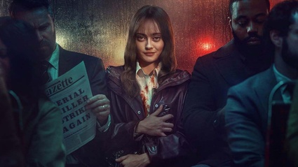 Sweetpea: la serial killer che non ti aspetti 