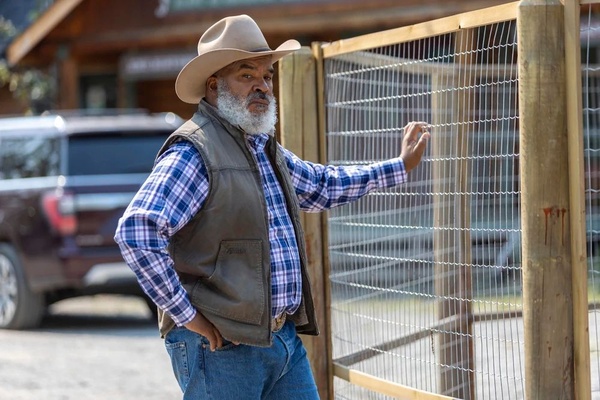 Joe Pickett: su Paramount+ le avventure del guardacaccia detective che vi conquisterà