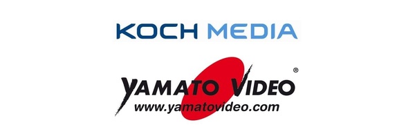Accordo di distribuzione tra Koch Media e Yamato Video