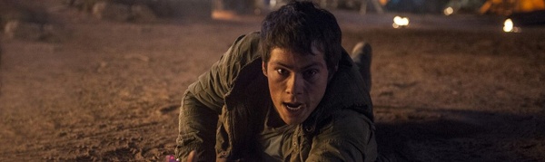 Ecco il trailer italiano di Maze Runner - La Fuga insieme a character poster e foto dal set