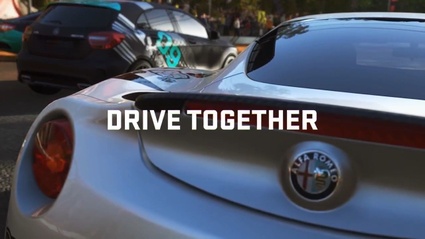 TGS2013 Trailer [IT]