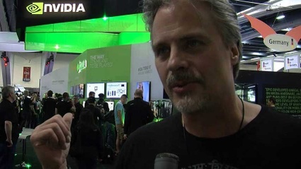 Il creatore di Oddworld: ''Non vale piu la pena lavorare su giochi AAA''