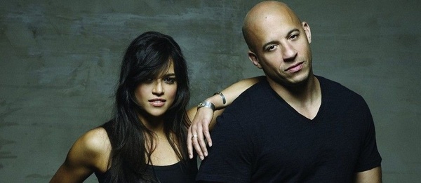 Ecco il primo trailer italiano di Fast & Furious 7!